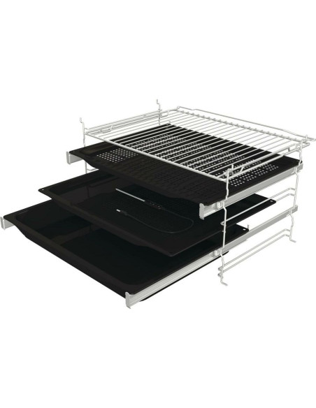 Pećnica Gorenje BSA6747A04X