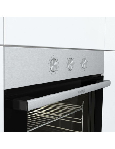 Pećnica Gorenje BO6727E03X