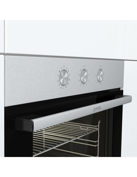 Pećnica Gorenje BO6727E03X