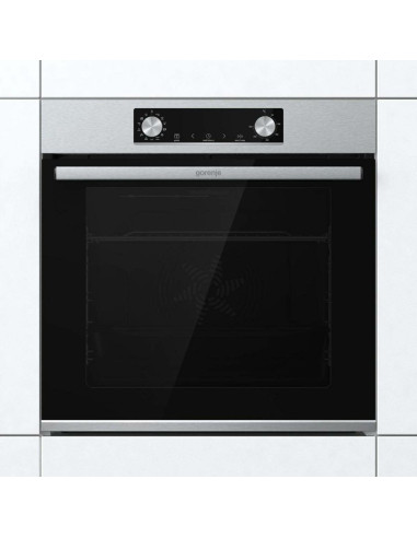Pećnica Gorenje BO6737E02X