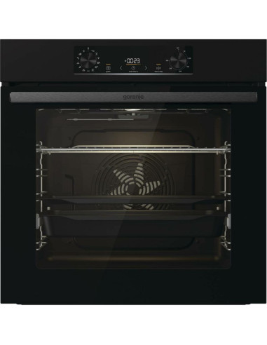 Pećnica Gorenje BOS6737E06B