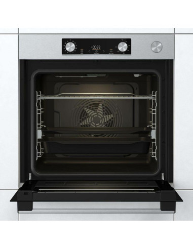 Pećnica Gorenje BSA6737E15X