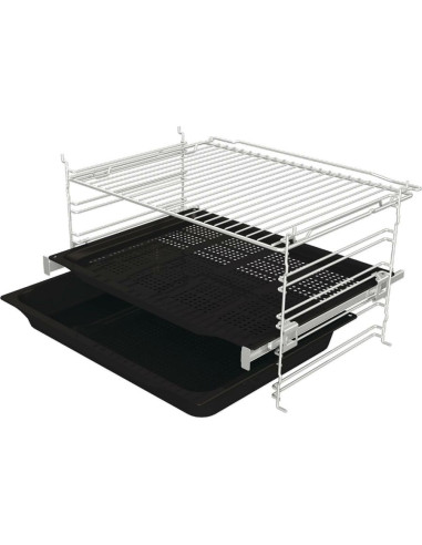 Pećnica Gorenje BSA6737E15X