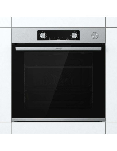 Pećnica Gorenje BSA6737E15X