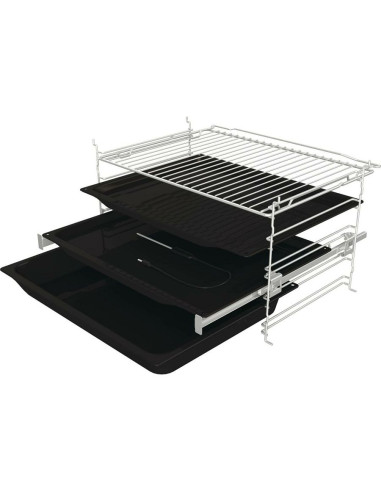 Pećnica Gorenje BPS6747A06X