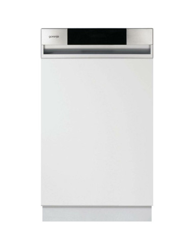 Ugradbena perilica posuđa Gorenje GI520E15X