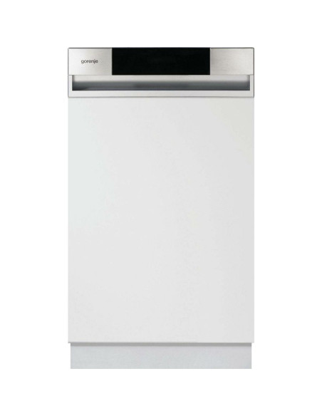 Ugradbena perilica posuđa Gorenje GI520E15X