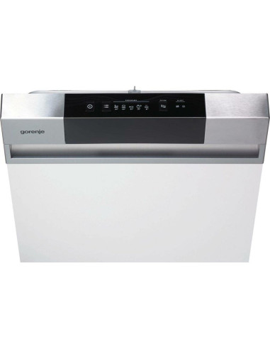 Ugradbena perilica posuđa Gorenje GI520E15X