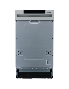 Ugradbena perilica posuđa Gorenje GI561D10S 2