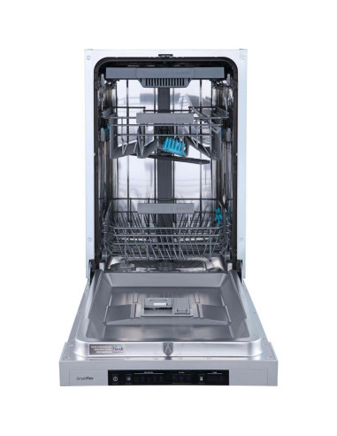 Ugradbena perilica posuđa Gorenje GI561D10S