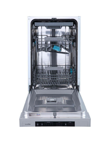 Ugradbena perilica posuđa Gorenje GI561D10S