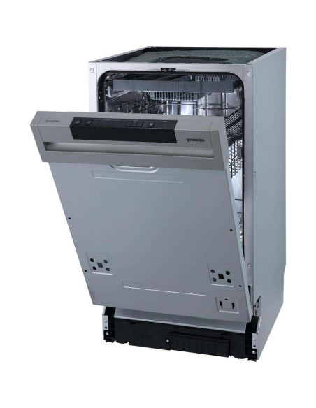 Ugradbena perilica posuđa Gorenje GI561D10S
