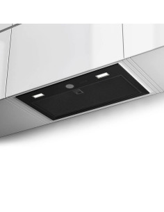 Napa Faber Inka Plus HCS BK A52 (580m3/h) 305.0628.322