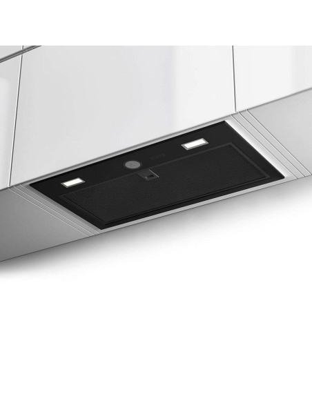 Napa Faber Inka Plus HCS BK A52 (580m3/h) 305.0628.322