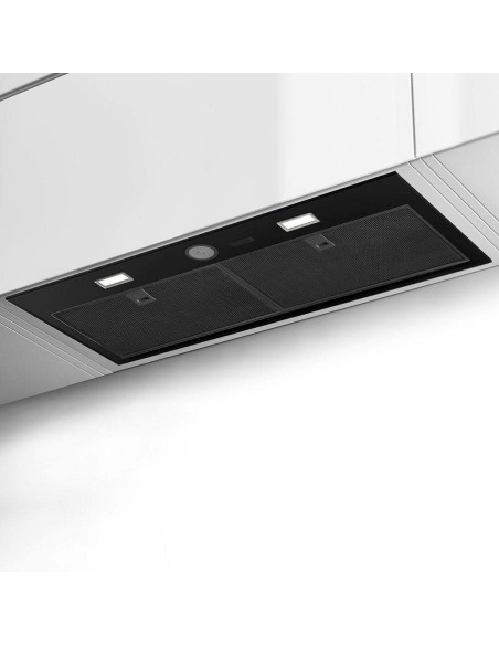 Napa Faber Inka Plus HCS BK A70 (580m3/h) 305.0628.323