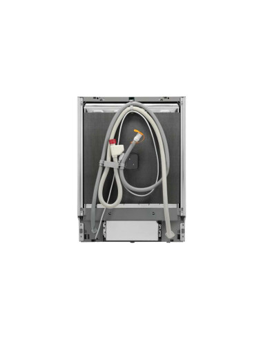 Ugradbena perilica posuđa AEG FSE73727P