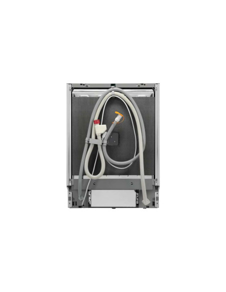 Ugradbena perilica posuđa AEG FSE73727P