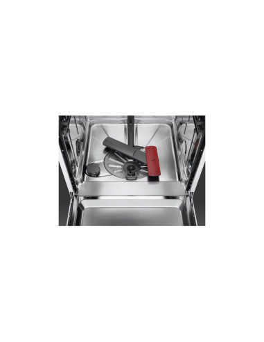 Ugradbena perilica posuđa AEG FSE73727P