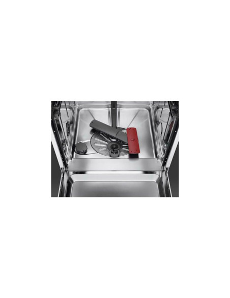 Ugradbena perilica posuđa AEG FSE73727P