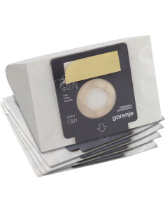 Vrećice Gorenje GB1PBU 570741
