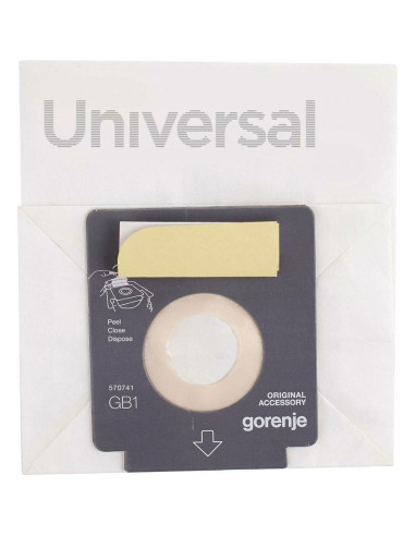 Vrećice Gorenje GB1PBU 570741