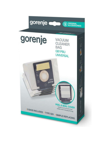 Vrećice Gorenje GB1PBU 570741