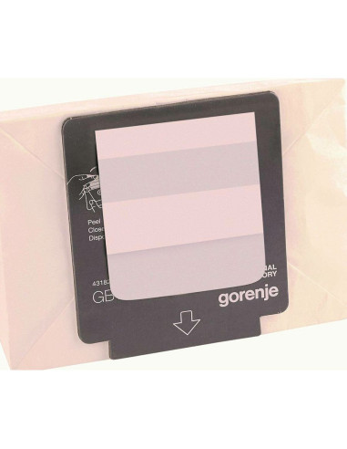 Vrećice Gorenje GB1PBU 570741