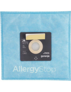 Vrećice Gorenje GB2MBAS