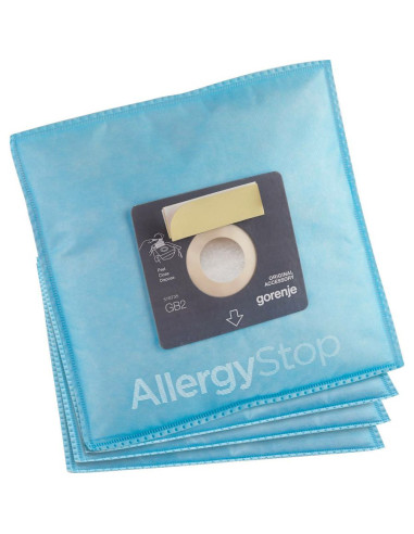 Vrećice Gorenje GB2MBAS