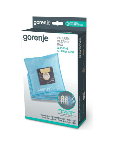 Vrećice Gorenje GB2MBAS