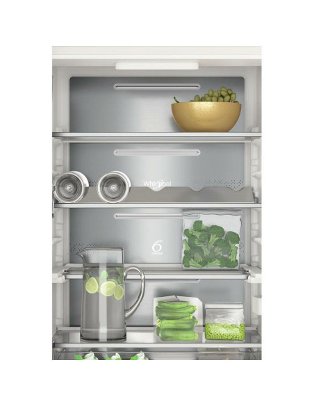 Ugradbeni hladnjak Whirlpool WHC20T573