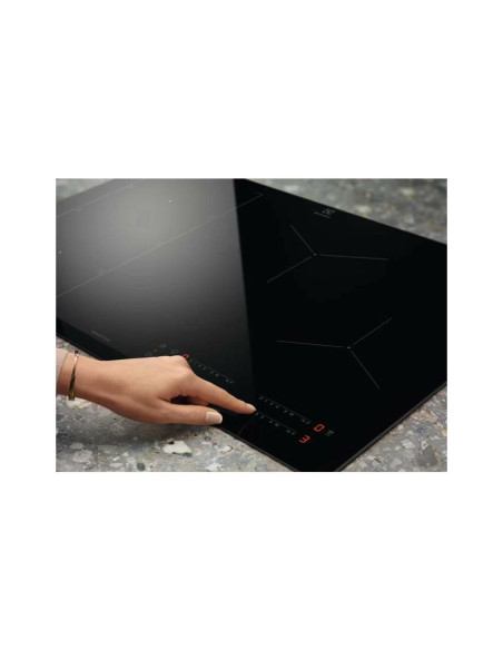 Ploča Electrolux EIV634 H2H