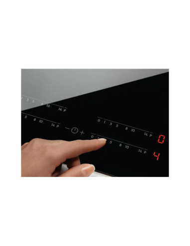 Ploča Electrolux EIV634 H2H