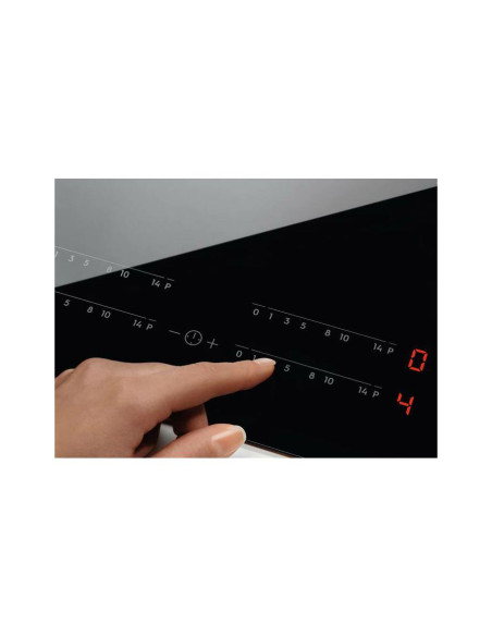 Ploča Electrolux EIV634 H2H