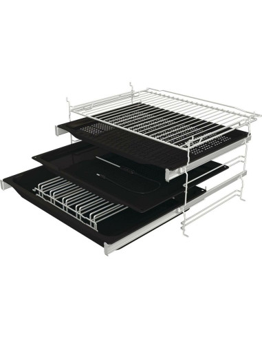 Pećnica Gorenje BPSAX6747A08BG