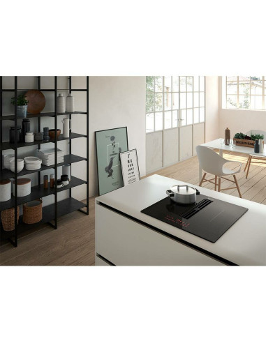 Ploča s napom Faber Galileo Smart BK A600 340.0627.227