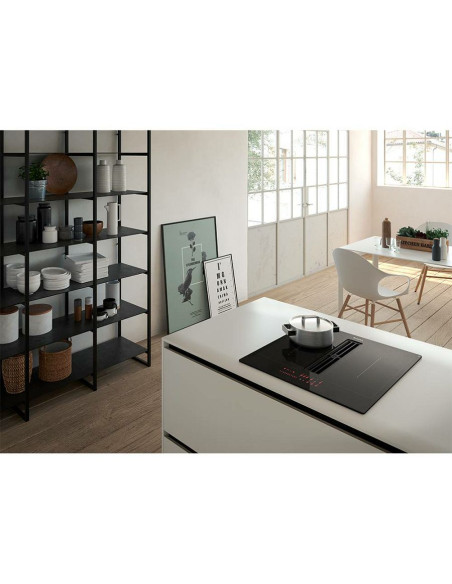 Ploča s napom Faber Galileo Smart BK A600 340.0627.227