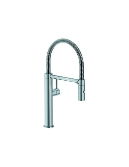 Slavina Franke Pescara-D L VT inox 115.0472.960