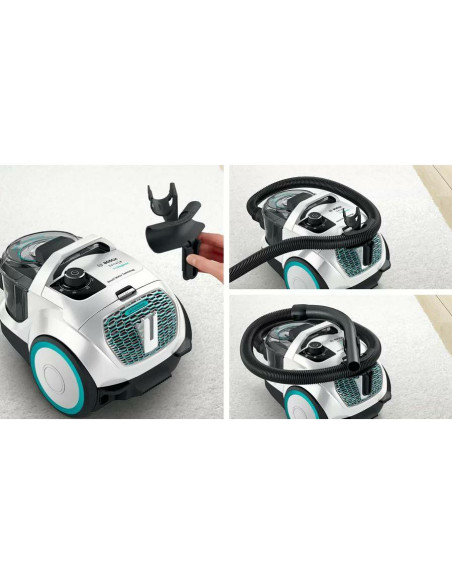 Usisavač Bosch BGC21HYG1