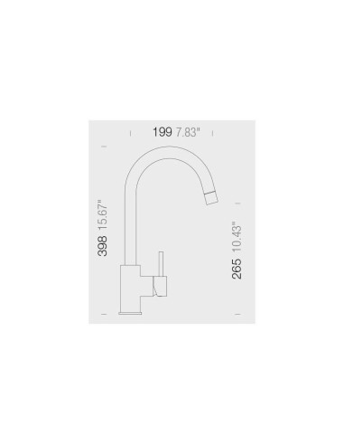 Slavina Schock Plutos 589.121 VT