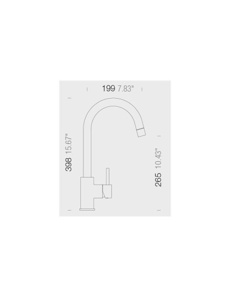 Slavina Schock Plutos 589.121 VT
