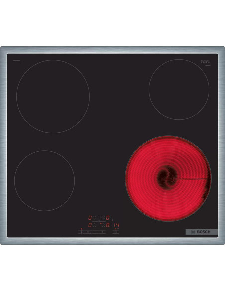 Ploča Bosch PKE645BB2E