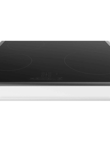 Ploča Bosch PKE645BB2E