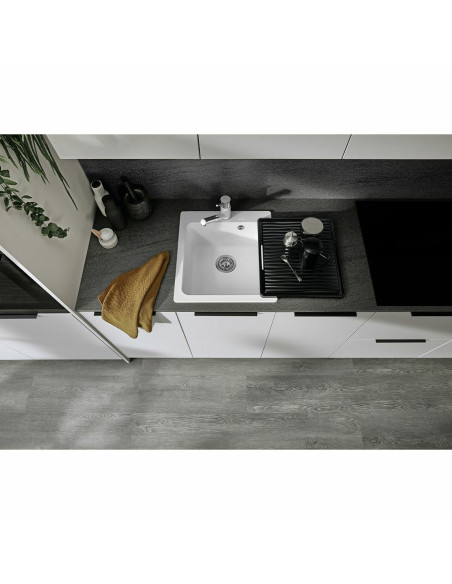 Sudoper Blanco Naya 45 antracit bez dalj. 525222 Sudoper Blanco Naya 45 antracit bez dalj. 525222