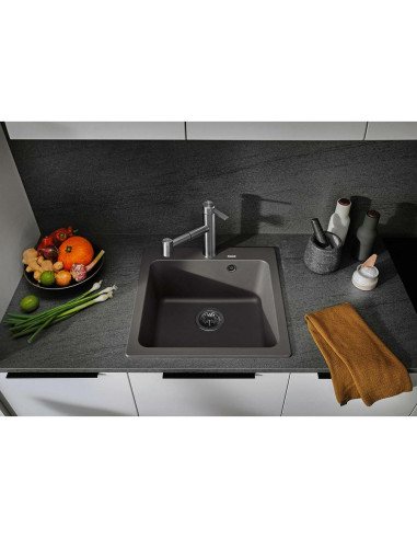 Sudoper Blanco Naya 5 bez dalj. 526579