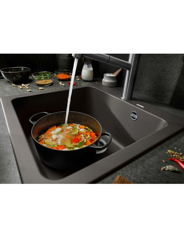 Sudoper Blanco Naya 5 bez dalj. 526579