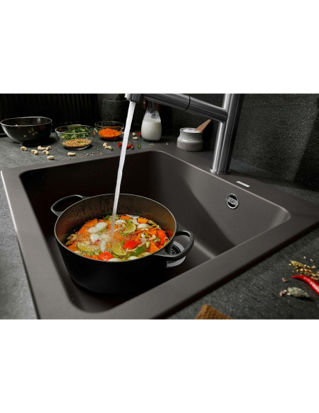 Sudoper Blanco Naya 5 bez dalj. 526579