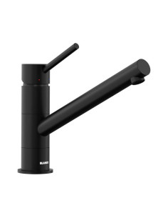 Slavina Blanco Kano VT mat crna 526667