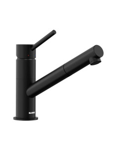 Slavina Blanco Kano-S VT mat crna 526668