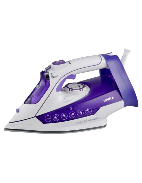 Glačalo Vivax IR-2202CP